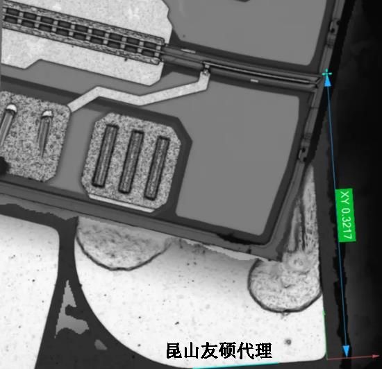 萍乡蔡司萍乡X射线显微镜